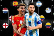【朗報】今のサッカーはスペインとアルゼンチンの2強←これｗｗｗｗｗｗｗｗ