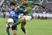 なぜ賛否両論？　"青森山田スタイル"は国民的コンテンツの醍醐味　高校サッカーの「健全な姿」「清々しい姿」とは何か