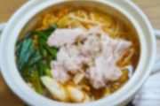 【料理】鍋の〆でカレーにするって話したら引かれたんだけど、みんなしないの？