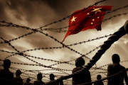 中国人民解放軍の台湾侵攻で中国が戦場になる恐れ