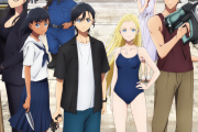 【謎】アニメ「サマータイムレンダ」、明らかにひぐらしの上位互換なのに話題にならない・・・・・