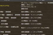 【パズドラ】2日連続ノエルゲリラ無し…ガウェインチャレンジ報酬のノエル大集合いくか