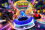 『ソニックレーシング クロスワールド』ネットで絶賛の嵐ｗｗｗｗｗｗ