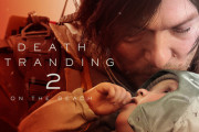 『DEATH STRANDING 2: ON THE BEACH』6月26日発売決定！新トレイラーも公開