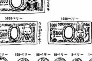 【ONEPIECE -ワンピース】麦わら一味の旅費ってどこから出てんの？？？