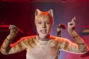 ミュージカル映画『キャッツ』がアメリカでありとあらゆる罵声を浴びる