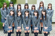 【乃木坂46】初期の3期生の集合写真ｗｗｗｗｗｗｗｗ
