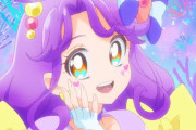【プリキュア】きらめく宝石キュアコーラル！！イラストまとめ【Twitter】