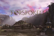 FORSPOKEN、発売中！