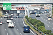 国交省「軽自動車の高速料金が二輪車と同じっておかしくない？」