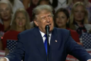 【超絶大朗報】トランプおやびん「中間選挙で勝利したら成人に5000ドル配る」異例の党大会で緊急発表！！！うおおおおおおおおおおお