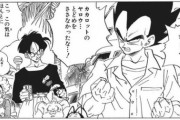 【ドラゴンボール】悟空、ベジータ、ピッコロ、クリリン、ヤムチャ、天津飯「おい！飯行くぞ！」←誰についてくｗｗｗ