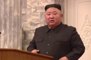 【北朝鮮】金正恩氏の肩書き英語表記「チェアマン」→「プレジデント」に変更