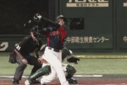 【GIF】大谷特大ホームラン、エグすぎるwwwwwwwwwwwwwwwwwwwwwwww