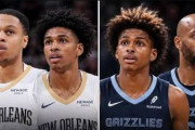 【NBA】41歳タージ・ギブソン、史上2番目の高齢トレード記録