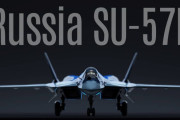 北アフリカでF-16Vと対峙？ ロシア、アルジェリアへの第5世代戦闘機｢SU-57｣輸出が決定