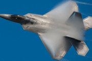 米軍のF-22戦闘機、中国の新しい技術によりステルス能力を失う！