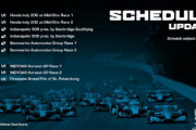 2020インディカー：9月のレースが消滅して8月にダブルヘッダー2回などカレンダーUPDATE