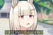 メイクデビューの競馬レース場でとんでもない事件が発生してしまうｗｗｗｗｗｗｗｗｗ