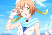 アニメ『ラブライブ！』星空凛ちゃん、海外で凄いことになっていたｗｗｗｗｗｗ