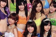 【朗報】全盛期AKB48さん、改めて見ると下品すぎるｗｗｗｗｗｗｗｗｗｗｗｗｗｗｗｗｗｗ