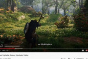 【画像】海外PS公式、「XBOX版の映像」を投稿してしまうｗｗｗｗ