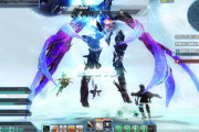 【PSO2悲報】ソダム20層クリア報酬、S3妙撃の志！w
