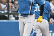 【悲報】 楽天イーグルスさん、交流戦初優勝で史上初の珍事を起こしてしまう
