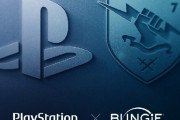 ソニー、『デスティニー』のゲーム会社バンジーを買収！！買収額は約4100億円