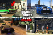 【GTA5】「犯罪事業アップデート」の大きな変化＆注目ポイント一覧！【動画あり】
