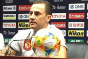 【悲報】広州恒大のカンナバーロ監督、日本と中国の差を痛感…
