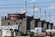【戦争】ザポーリジャ原発 IAEAの調査を前にロシア側が従業員に“圧力”か