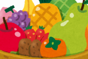 食べたことないフルーツ