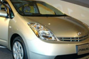 【悲報】旧型プリウスの盗難相次ぐ　僅か２ヶ月で111台が被害