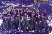 【乃木坂46】いきなり可愛い！全部夢のまま.gif ここの振り好き