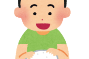 粘土でミニチュアの天ぷら作ったよ