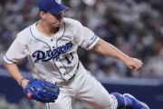 【朗報】中日小笠原慎之介、球界を代表する投手になりそう