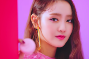 聴くとセクシーになれる！(G)I-DLE『Senorita』の海外人気はあるの？