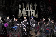 テーマは“ヘヴィメタ×声優・俳優×復讐劇”新プロジェクト「THE LAST METAL」始動！