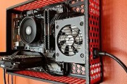 自分でPCのケース作成又は改造した猛者いる？