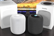 Apple､Siri搭載のスマートスピーカー｢HomePod｣の販売を終了へ　今後はminiに注力