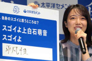 上白石萌音「電車でも気付かれない」　自身の良さは“平凡性”「ご覧の通りの容姿で…」と謙虚