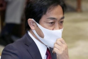 【新型コロナ】国民・玉木「日本の産業・資産が外国資本に買いたたかれる。国家安全保障の観点から極めて問題だ」