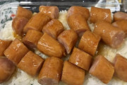 【悲報】X民「ローソンの貧乏弁当は正直高い、贅沢品」