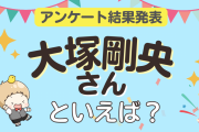 みんなが選ぶ「大塚剛央さんが演じるキャラといえば？」ランキングTOP10！【2023年版】