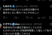 【悲報】たぬかなにレスバを挑んだ弱者男性さん、フルボッコにされて敗走