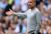 【プレミアリーグ】ビッグゲーム控えるシティ、ペップは目前の試合に集中「今はカラバオカップに焦点を当てている」