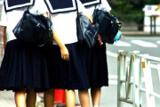 札幌の中学教師、女子生徒らの評価一覧表を流出させてしまう「いい体してる」「そそられる」