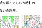 【画像】ツイ絵師「イラストは『紙の上のスポーツ』。1枚5万円が相場です(最低限)」