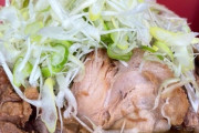 【画像】ラーメン二郎を今年1058杯食べてる男性が「血液検査」をした結果ｗｗｗｗ